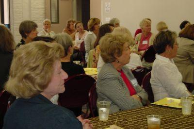 SV07 Ladies Listening